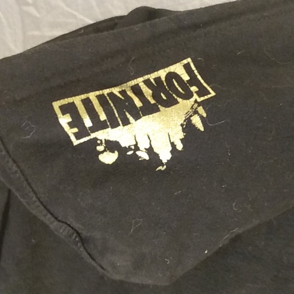 JON LAUREN BOYS MEN/WOMEN FORTNIGHT HOODIE - Picture 4 of 4